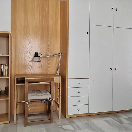 Apartamento White Loft Alameda *