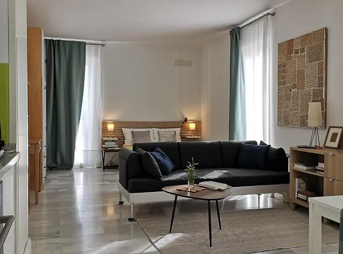 White Loft Alameda * Σεβίλλη