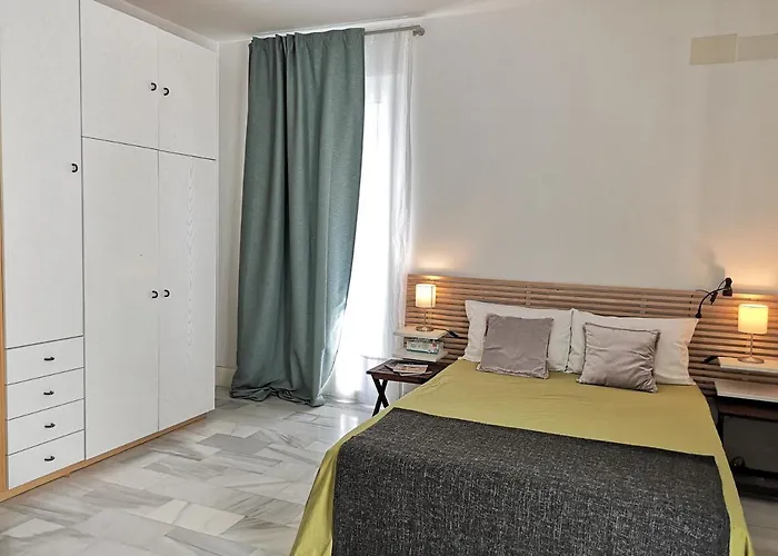 White Loft Alameda Διαμέρισμα
