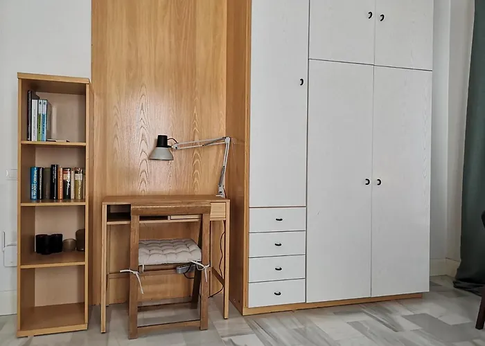 Διαμέρισμα White Loft Alameda *