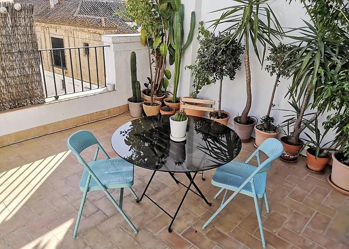 White Loft Alameda Σεβίλλη