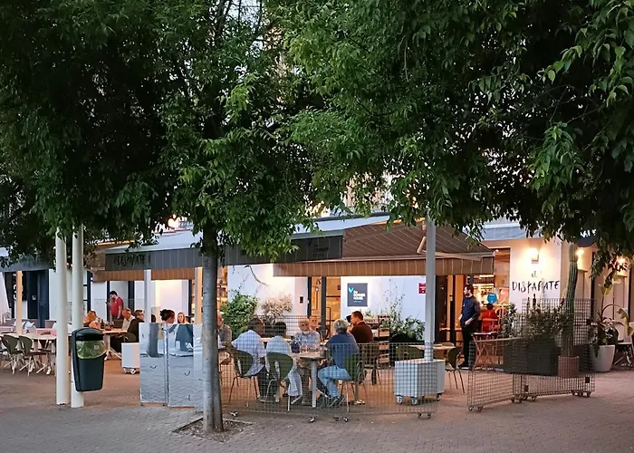 White Loft Alameda Διαμέρισμα
